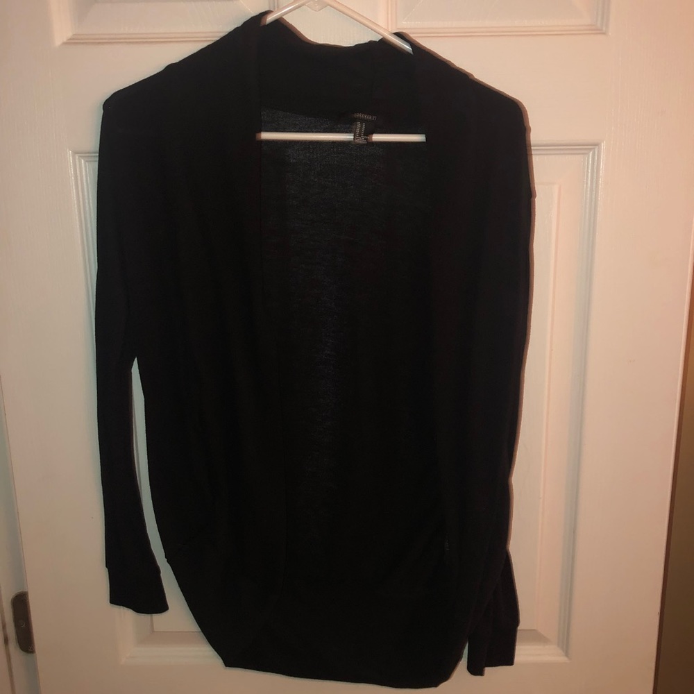 Forever 21 Cardigan